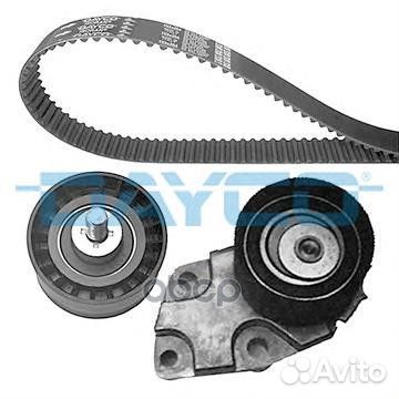 Комплект ремня грм KTB559 Dayco