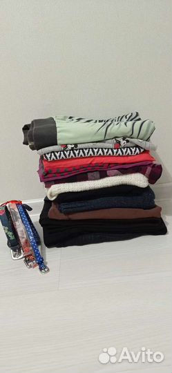 Пакет женской одежды 42- 44