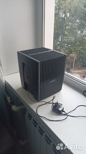 Мойка воздуха venta