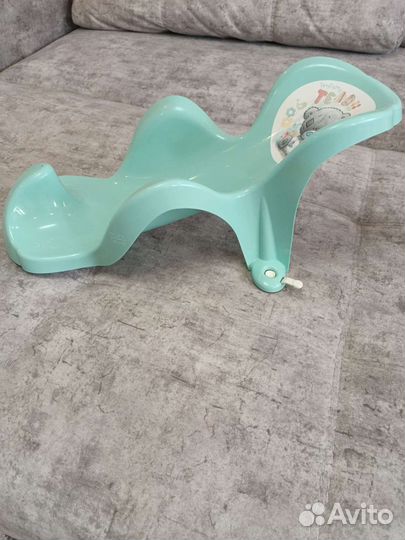 Всё для купания малыша