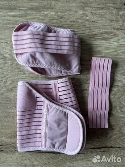 Бандаж для беременных и после родов