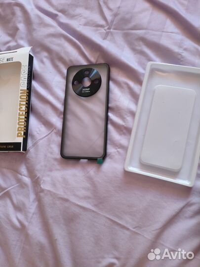 Чехол на realme 11 pro