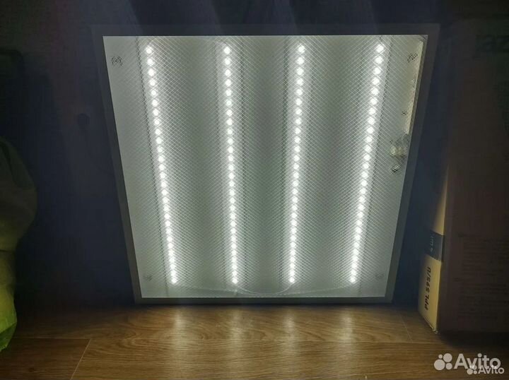 Светодиодная LED панель