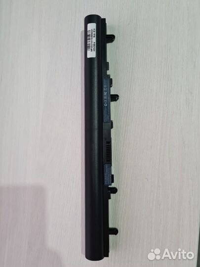 Аккумулятор для ноутбука acer