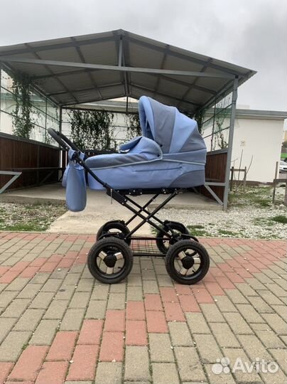 Детская коляска