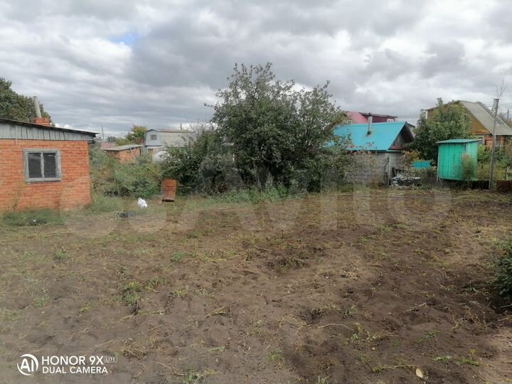 Дача 30 м² на участке 4 сот.