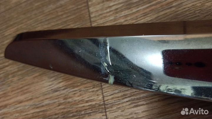 Сабля с дефектом Elantra 4 (HD 2006-2011)