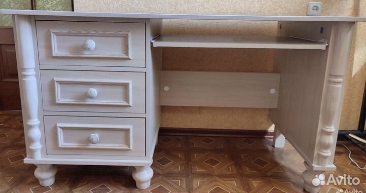 Мебель для детской (комплект)