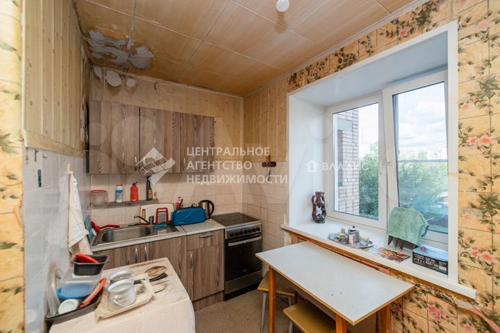 2-к. квартира, 48,4 м², 3/12 эт.