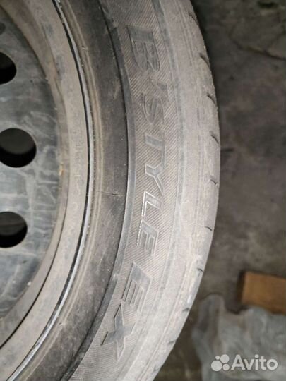 Bridgestone B-style EX 175/60 R16