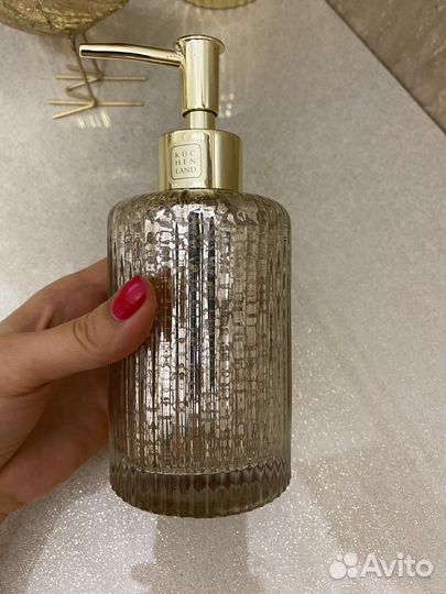 Дозатор kuchenland