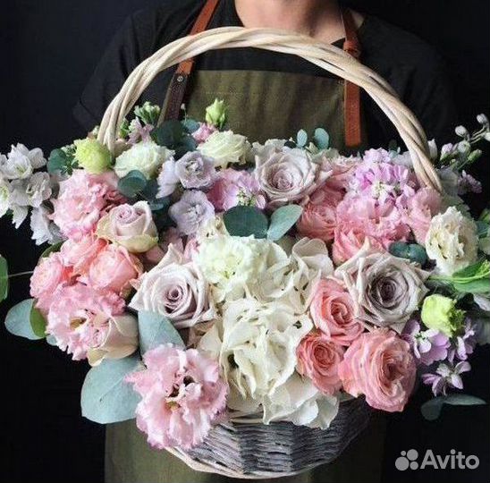 Букет на свадьбу