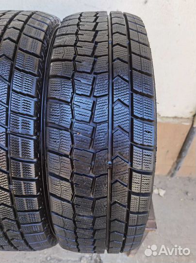 Dunlop Winter Maxx WM01 185/60 R15 98V