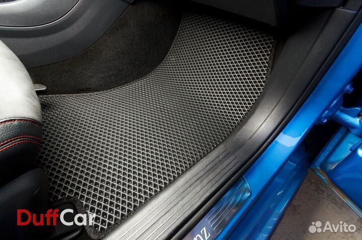 EVA/эва/ева коврики с доставкой