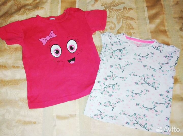 Детская одежда