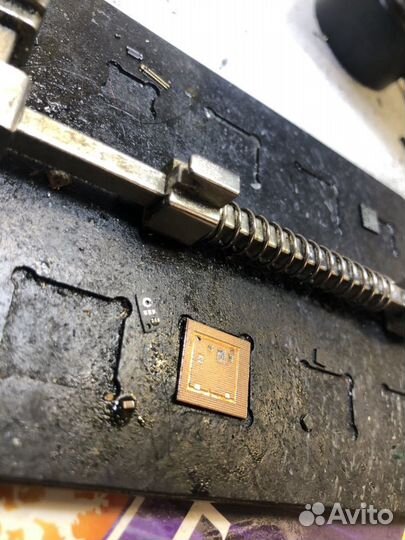 Сложный ремонт телефонов планшетов и др