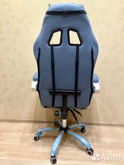 Компьютерное игровое кресло Новое