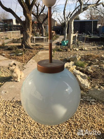 Плафон подвесной