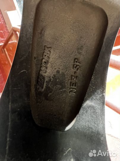 Диски r 15 Work