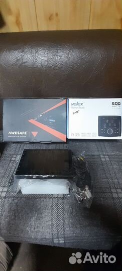 Автомагнитолы Андроид новые