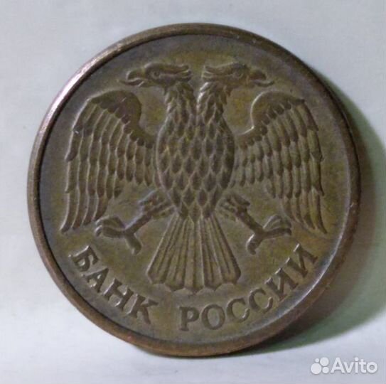 Монеты