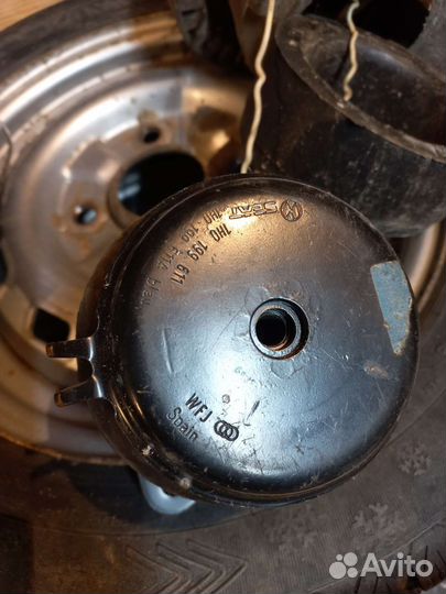 Подушка двигателя seat