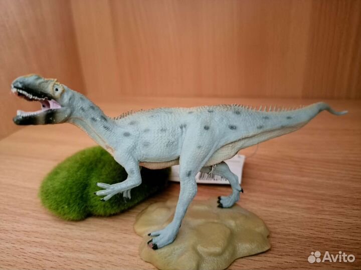 Динозавр collecta (#3)