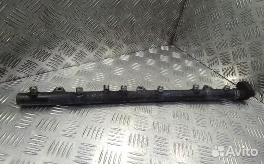 Топливная рампа дизельная BMW 5 E39 (AML03BB01)