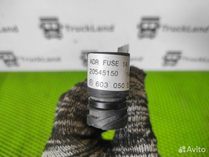 Предохранитель Volvo Fh 4