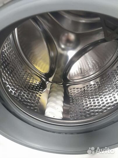 Стиральная машина whirlpool 8кг