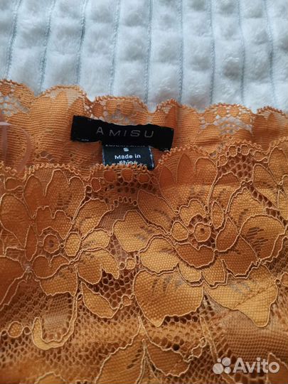 Пакет вещей