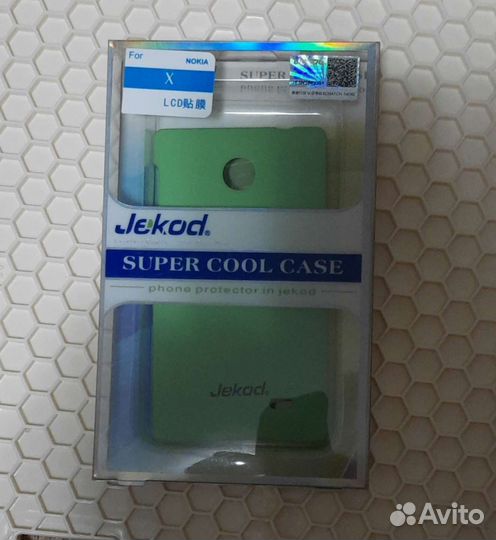 Чехол для телефона