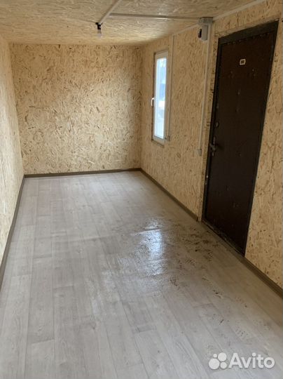 Аренда Бытовки и Контейнеров