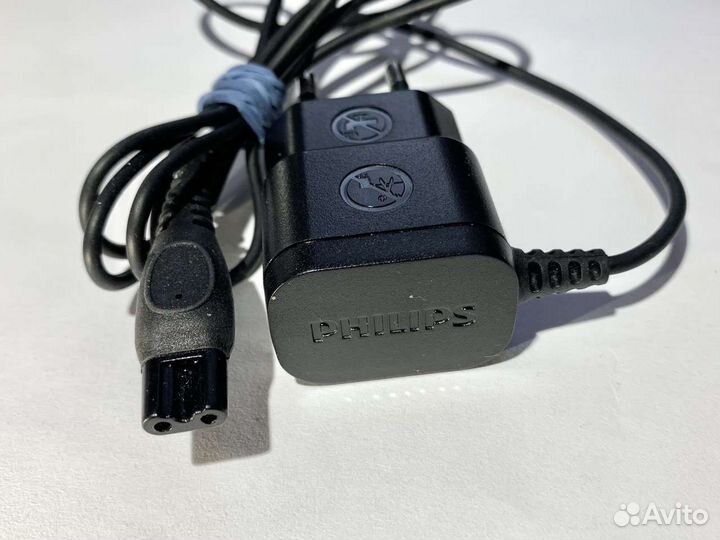 Блоки питания Philips на 4,3; 5; 8; 13; 15 вольт