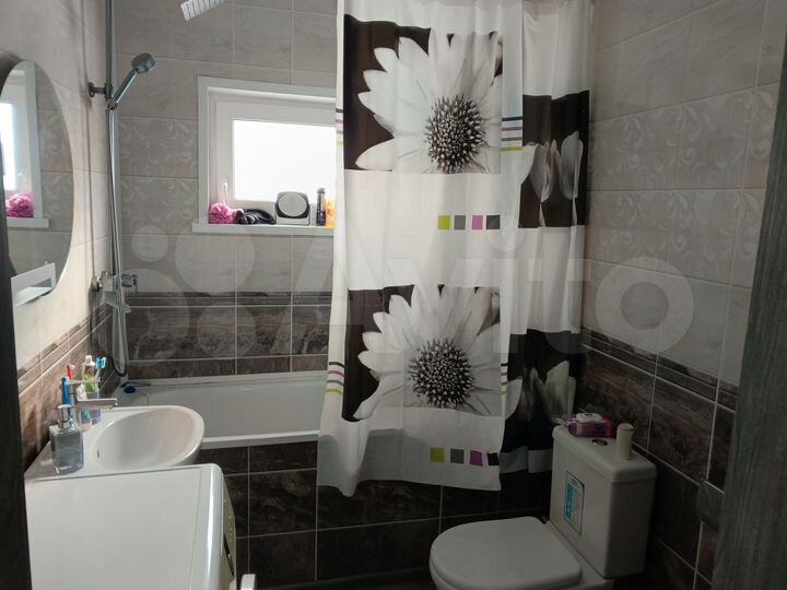 Дом 70 м² на участке 10 сот.