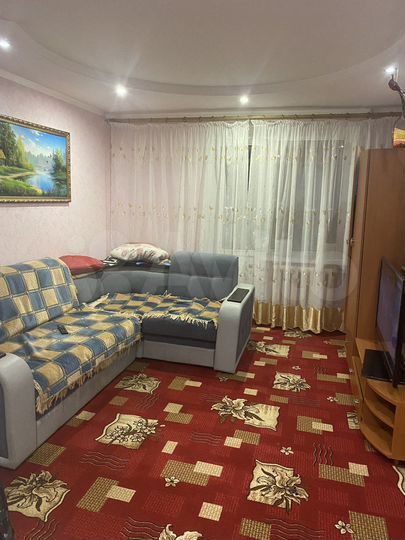 1-к. квартира, 35 м², 7/9 эт.