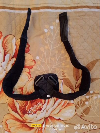 Бандаж на плечо