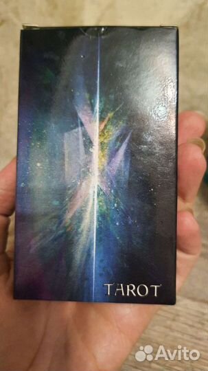 Таро истока (фонтан)