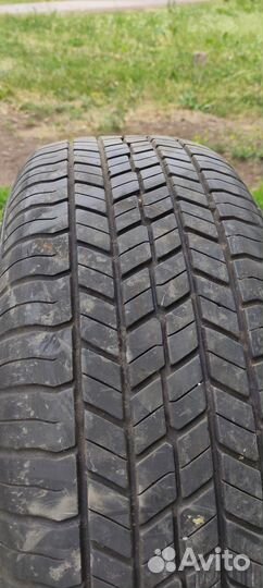 Yokohama Geolandar A/T G011 215/60 R16