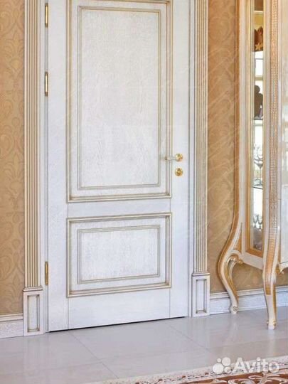 Двери межкомнатные новые