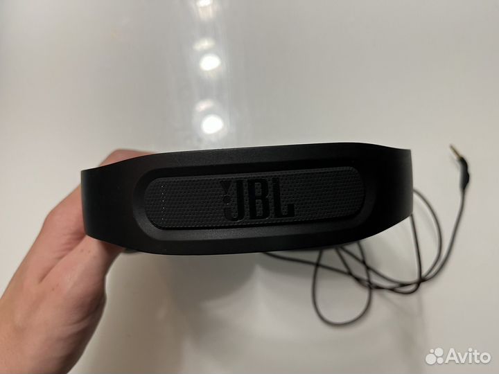 Jbl quantum 100