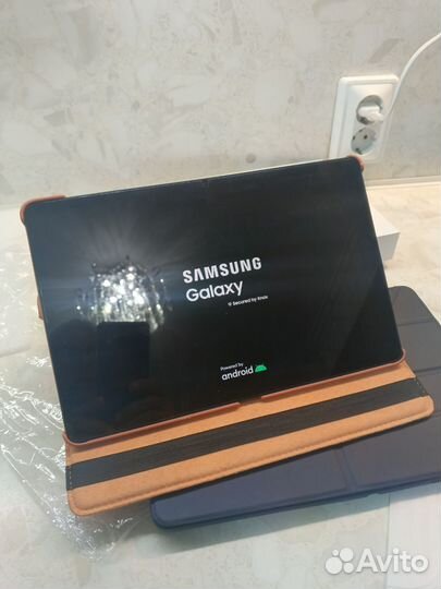 Планшет samsung galaxy tab s7 SM-T735