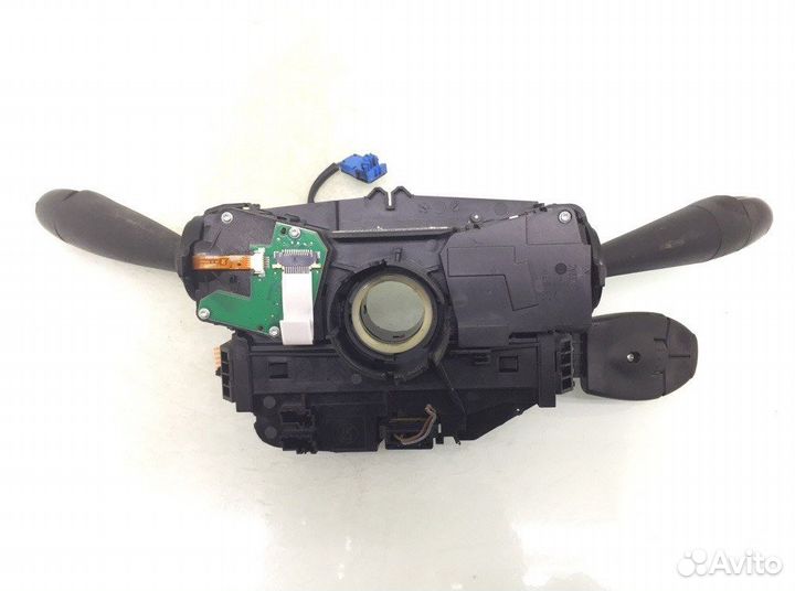 Переключатель подрулевой (стрекоза) Citroen C3 1.4