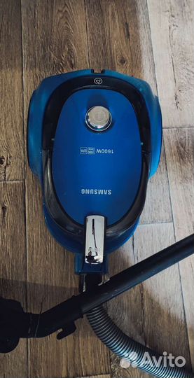 Пылесос Samsung