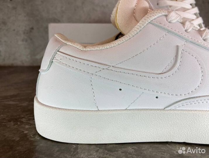 Кеды Nike Blazer Low