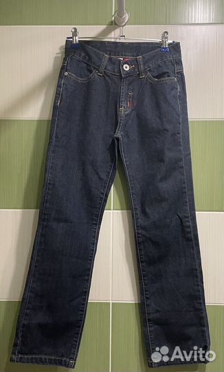 Джинсы детские dutchjeans 140