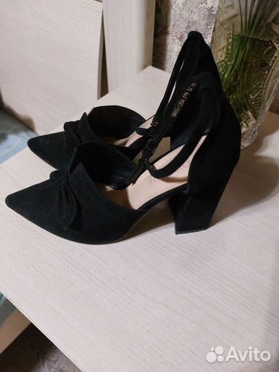 Туфли женские 37 размер