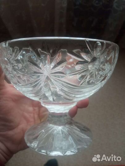 Конфетница СССР