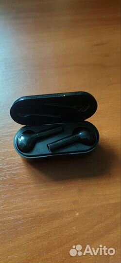 Беспроводные наушники usams us-la001