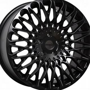 Литые диски PDW 8.5×R18 5×114.3